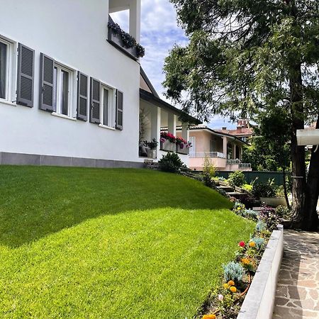 B&B Villa Tersius Trezzano sul Naviglio Εξωτερικό φωτογραφία