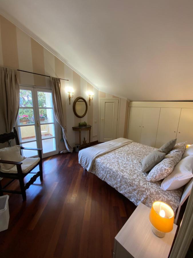 B&B Villa Tersius Trezzano sul Naviglio Εξωτερικό φωτογραφία