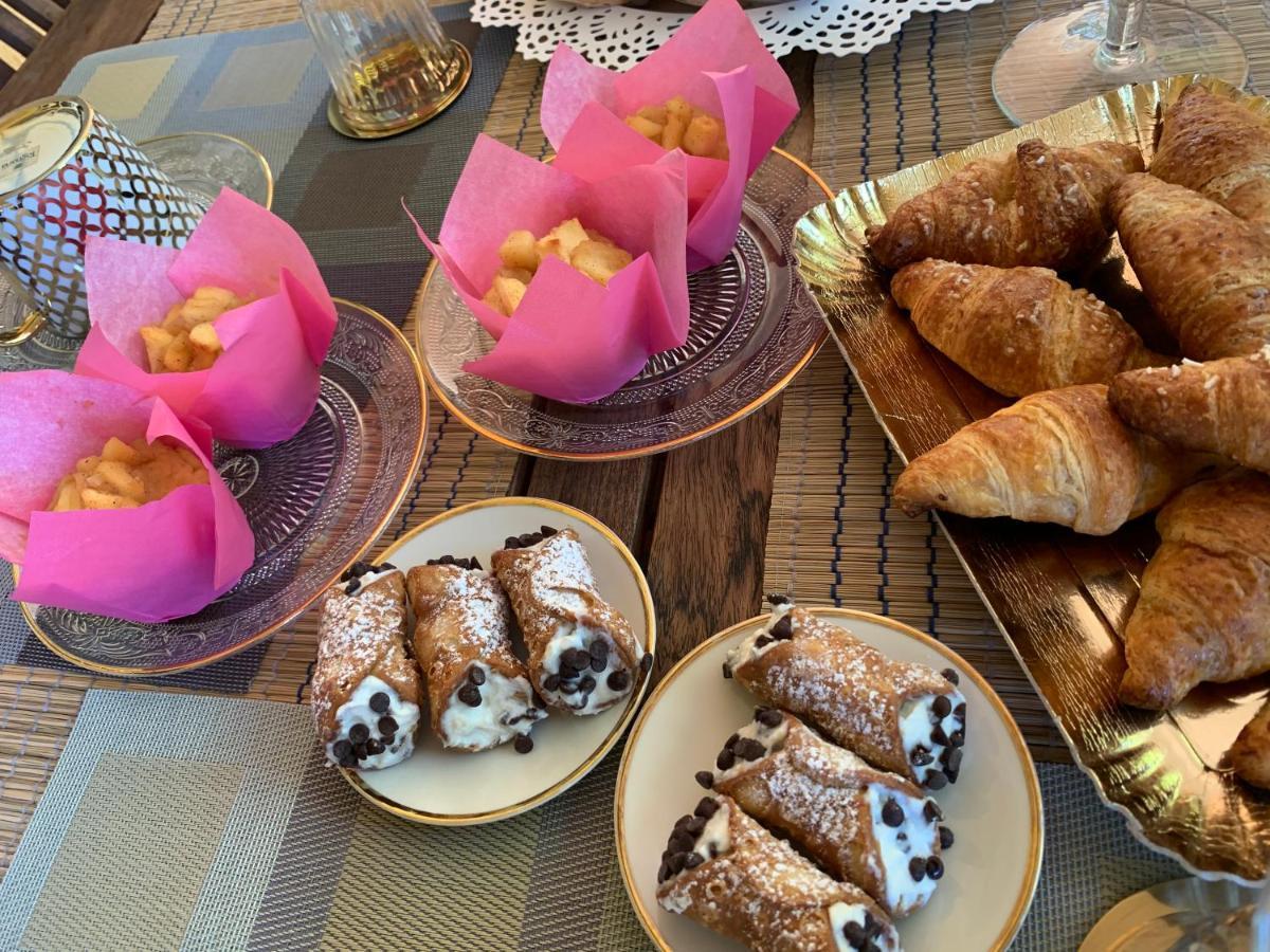 B&B Villa Tersius Trezzano sul Naviglio Εξωτερικό φωτογραφία