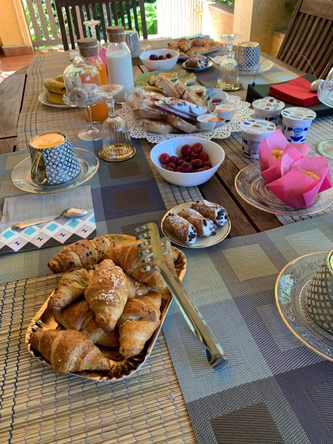 B&B Villa Tersius Trezzano sul Naviglio Εξωτερικό φωτογραφία