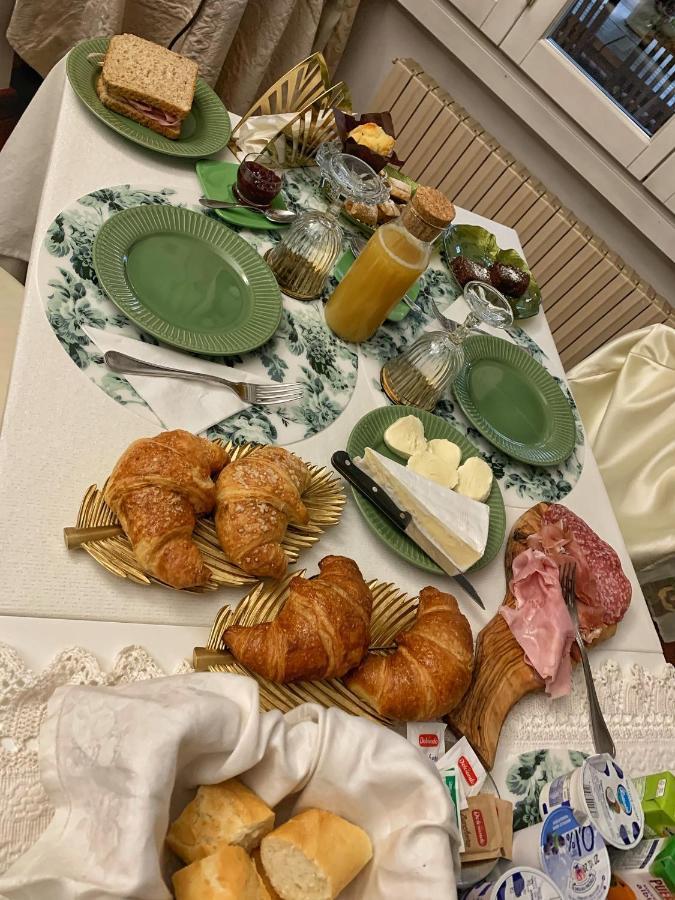 B&B Villa Tersius Trezzano sul Naviglio Εξωτερικό φωτογραφία