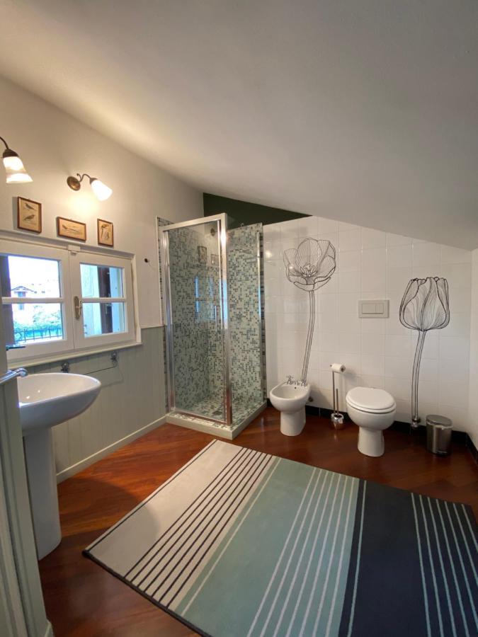 B&B Villa Tersius Trezzano sul Naviglio Εξωτερικό φωτογραφία
