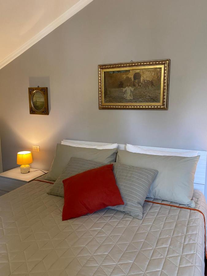B&B Villa Tersius Trezzano sul Naviglio Εξωτερικό φωτογραφία