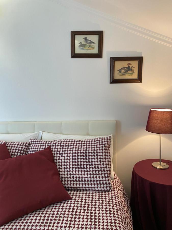 B&B Villa Tersius Trezzano sul Naviglio Εξωτερικό φωτογραφία