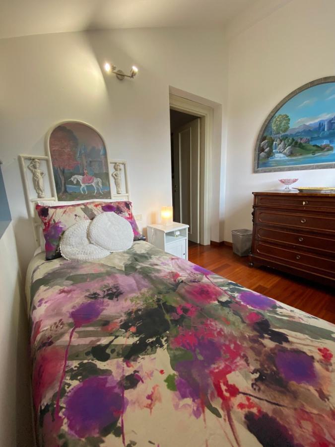 B&B Villa Tersius Trezzano sul Naviglio Εξωτερικό φωτογραφία