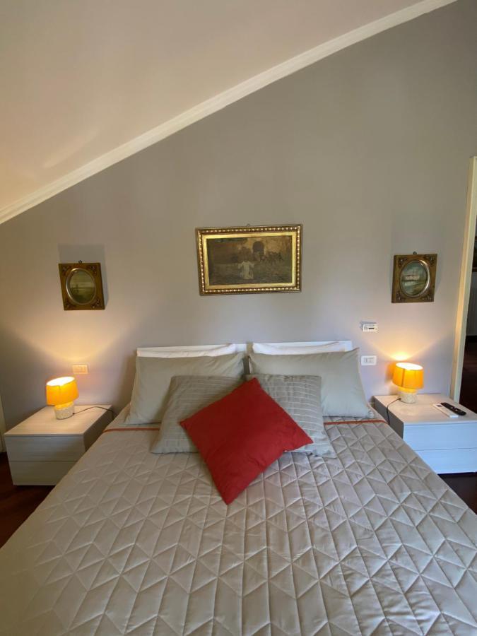 B&B Villa Tersius Trezzano sul Naviglio Εξωτερικό φωτογραφία