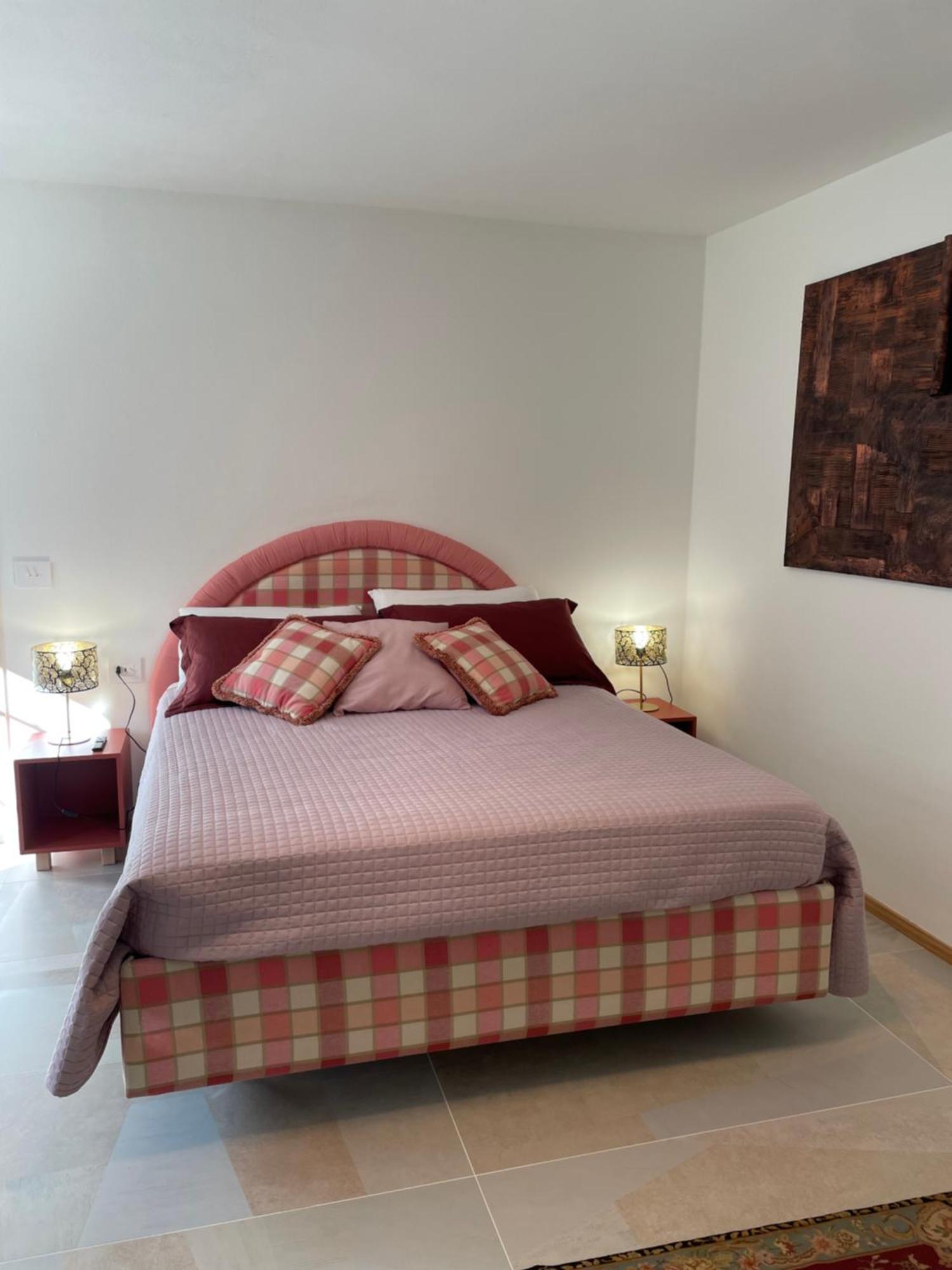 B&B Villa Tersius Trezzano sul Naviglio Εξωτερικό φωτογραφία
