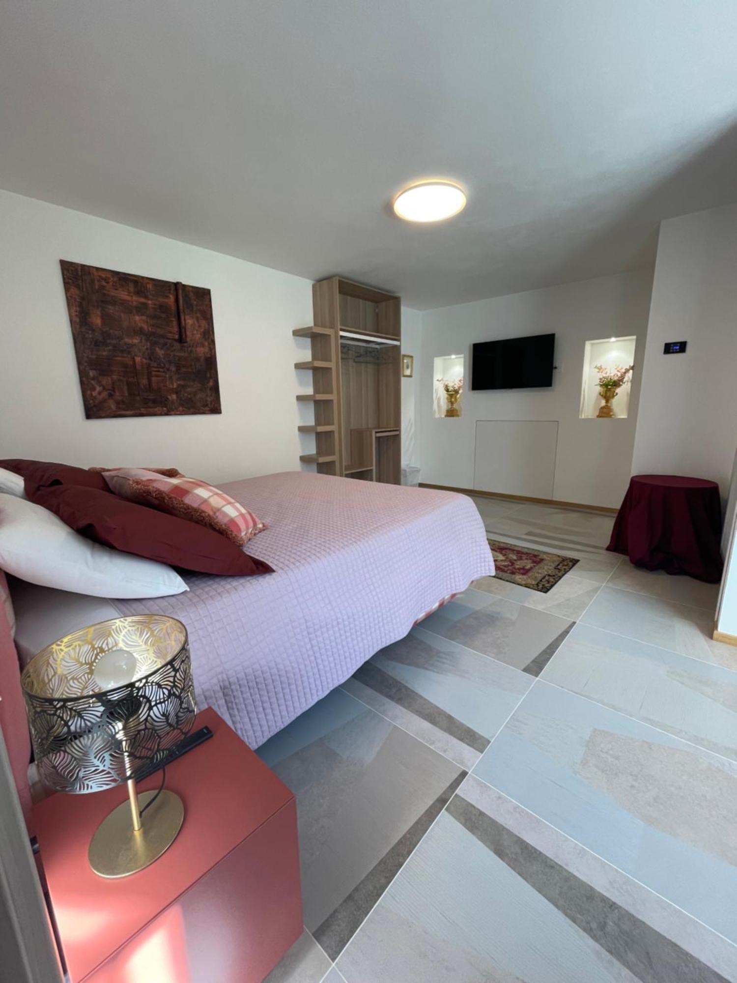 B&B Villa Tersius Trezzano sul Naviglio Εξωτερικό φωτογραφία