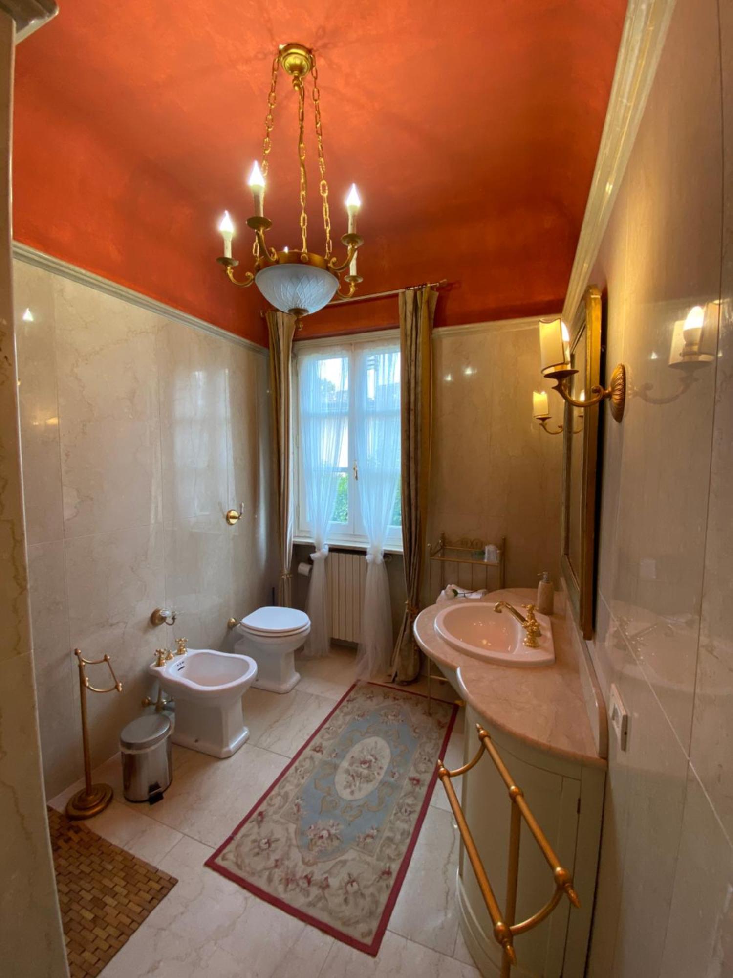 B&B Villa Tersius Trezzano sul Naviglio Εξωτερικό φωτογραφία