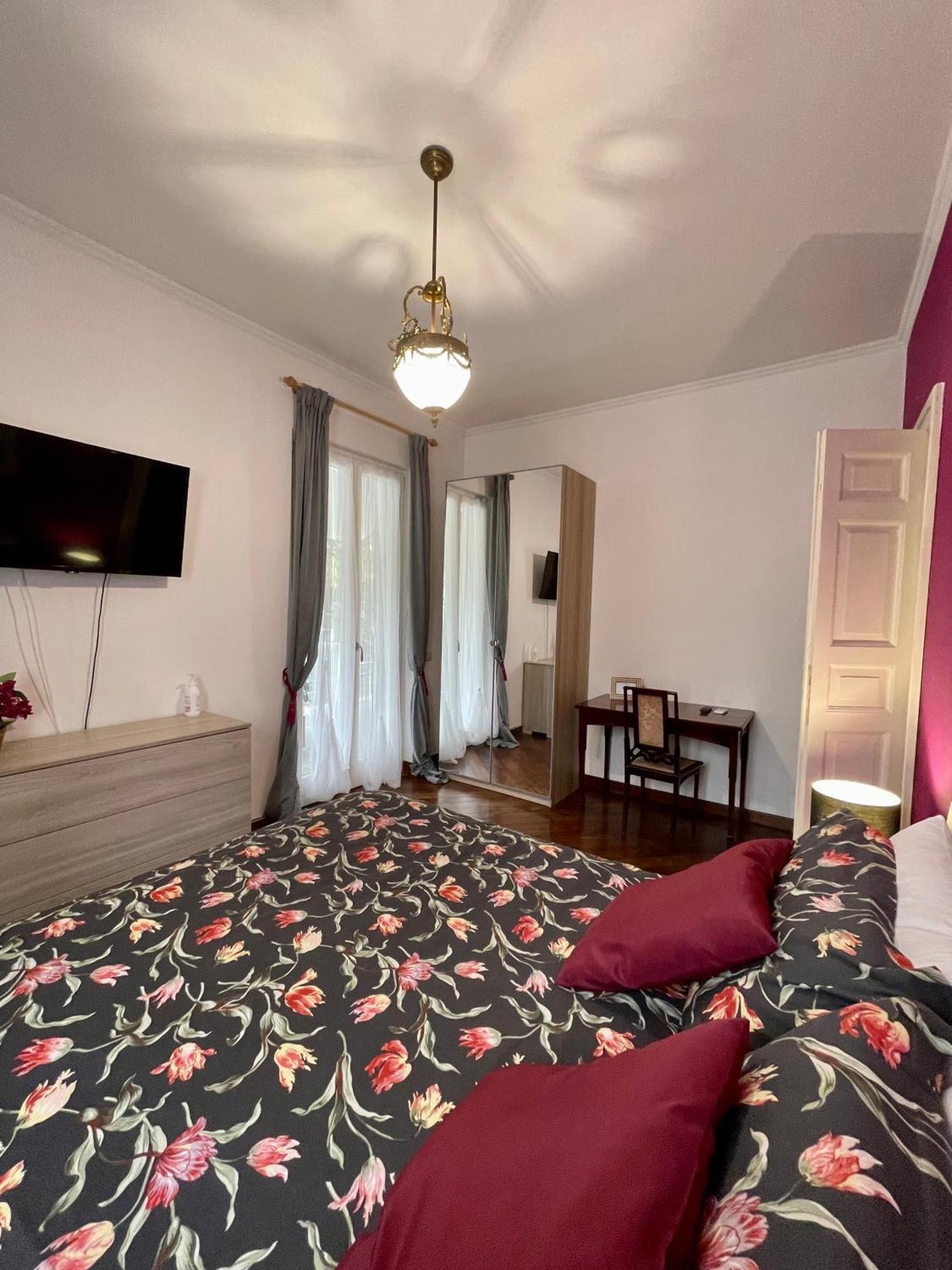 B&B Villa Tersius Trezzano sul Naviglio Εξωτερικό φωτογραφία