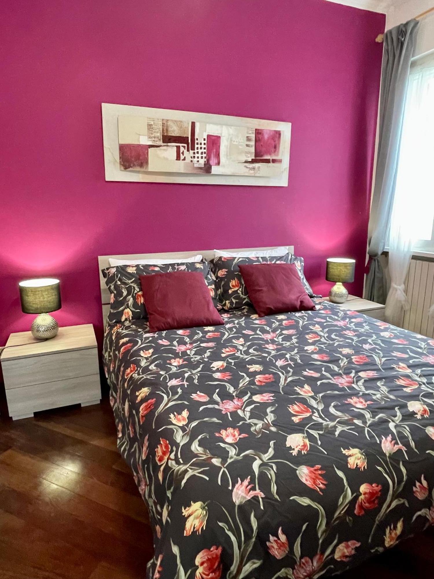 B&B Villa Tersius Trezzano sul Naviglio Εξωτερικό φωτογραφία