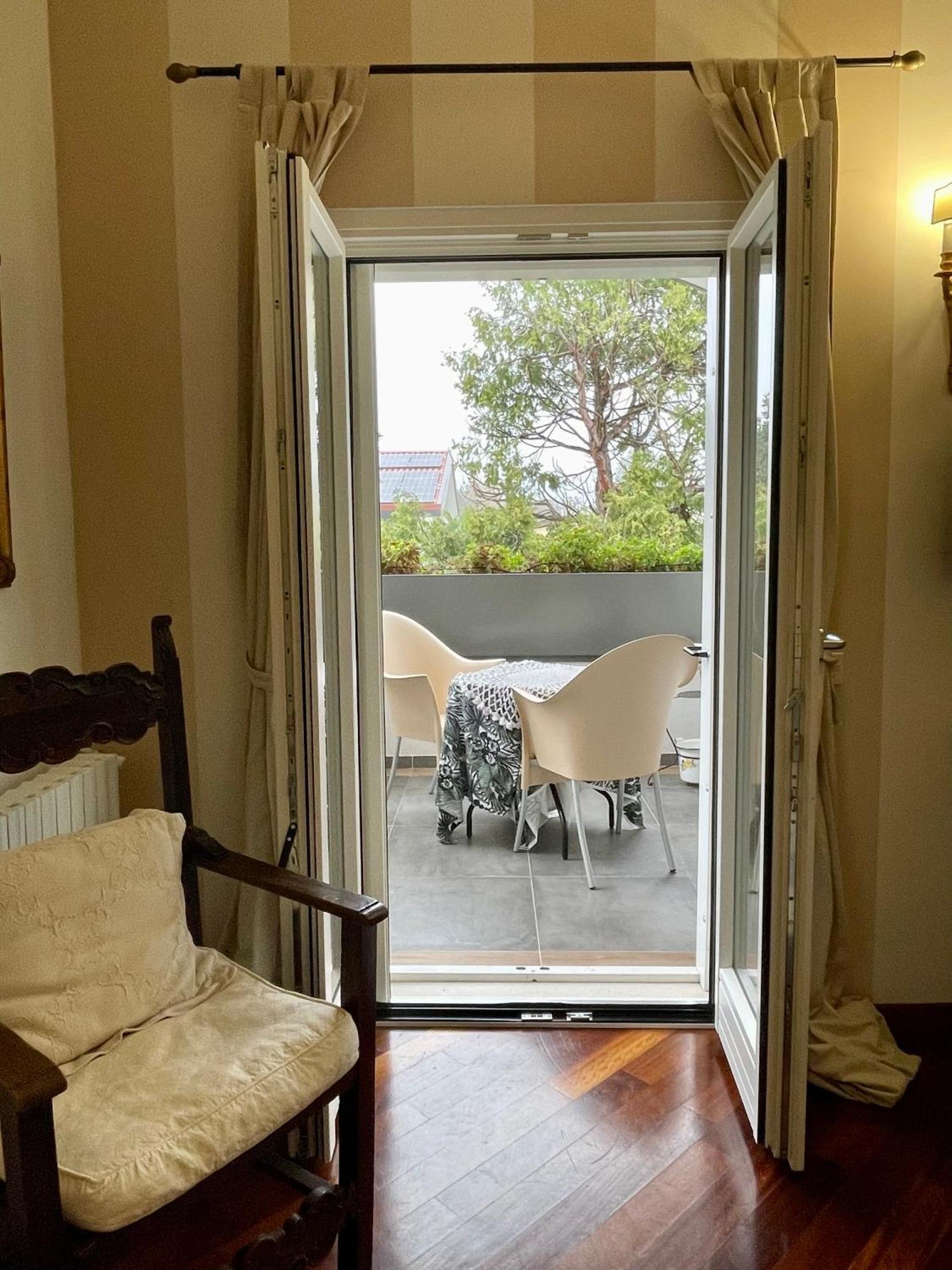 B&B Villa Tersius Trezzano sul Naviglio Εξωτερικό φωτογραφία