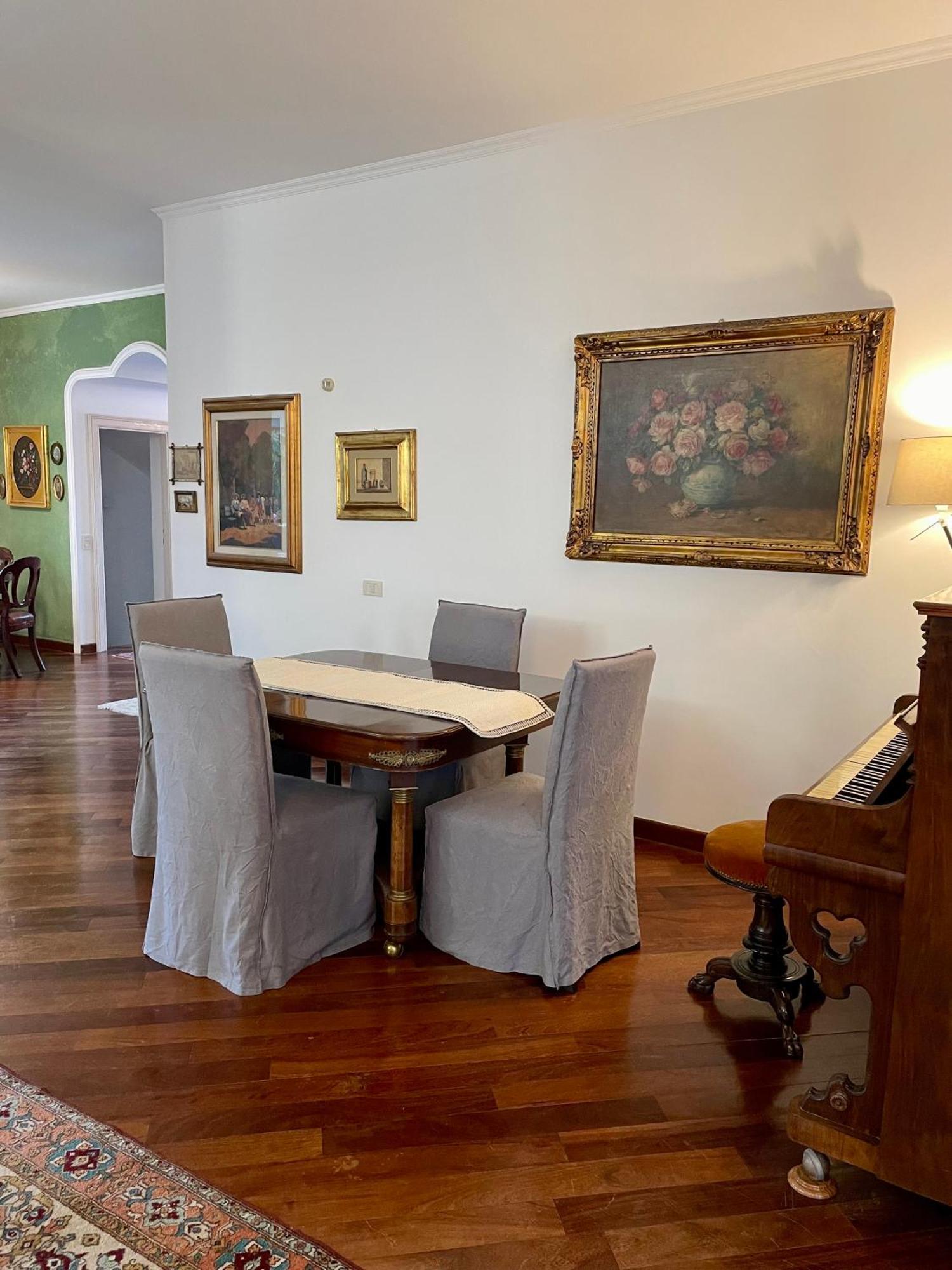 B&B Villa Tersius Trezzano sul Naviglio Εξωτερικό φωτογραφία