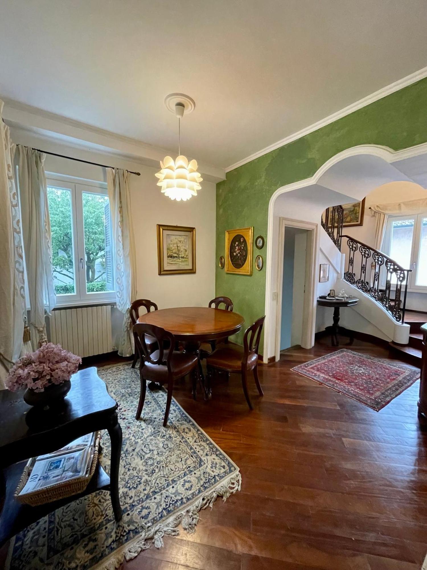 B&B Villa Tersius Trezzano sul Naviglio Εξωτερικό φωτογραφία