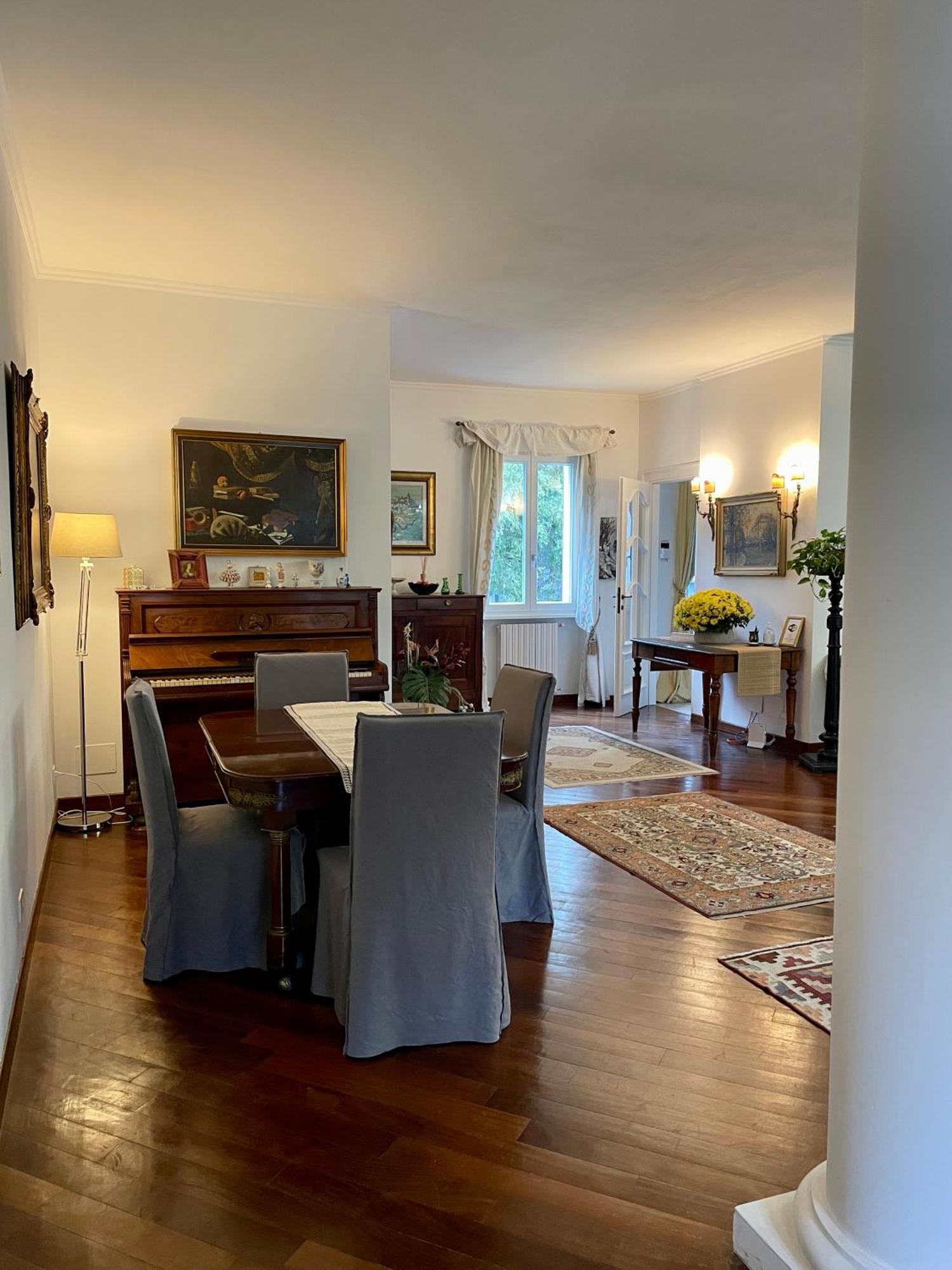 B&B Villa Tersius Trezzano sul Naviglio Εξωτερικό φωτογραφία