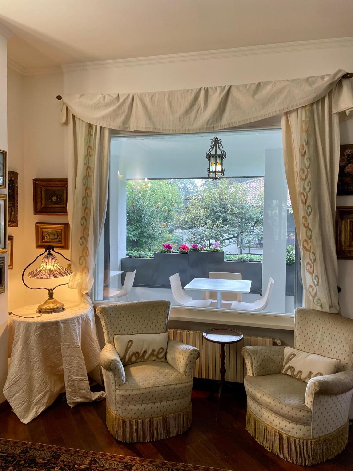 B&B Villa Tersius Trezzano sul Naviglio Εξωτερικό φωτογραφία