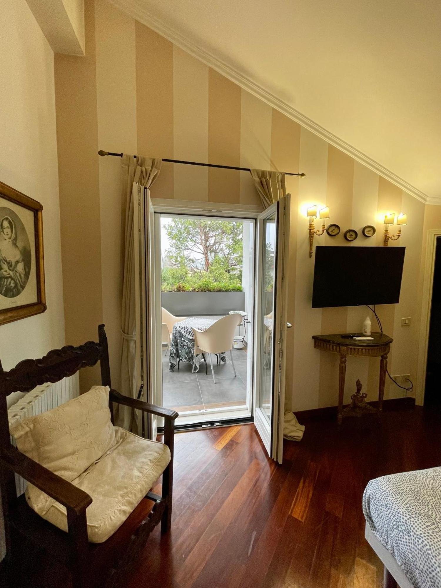 B&B Villa Tersius Trezzano sul Naviglio Εξωτερικό φωτογραφία