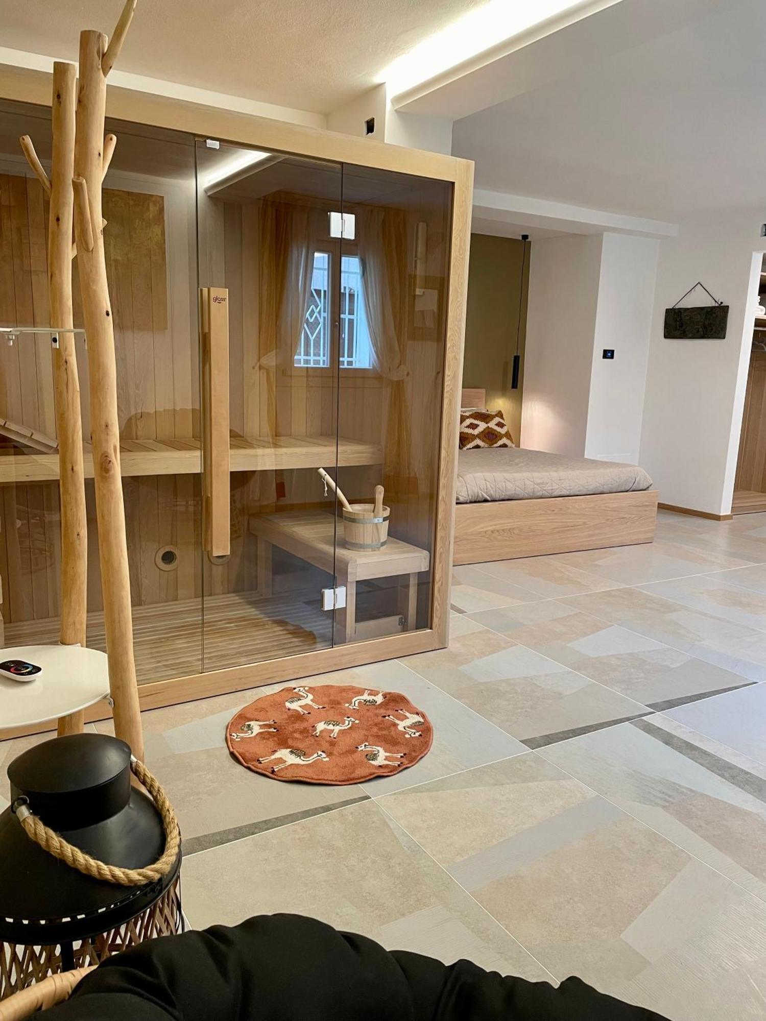 B&B Villa Tersius Trezzano sul Naviglio Εξωτερικό φωτογραφία
