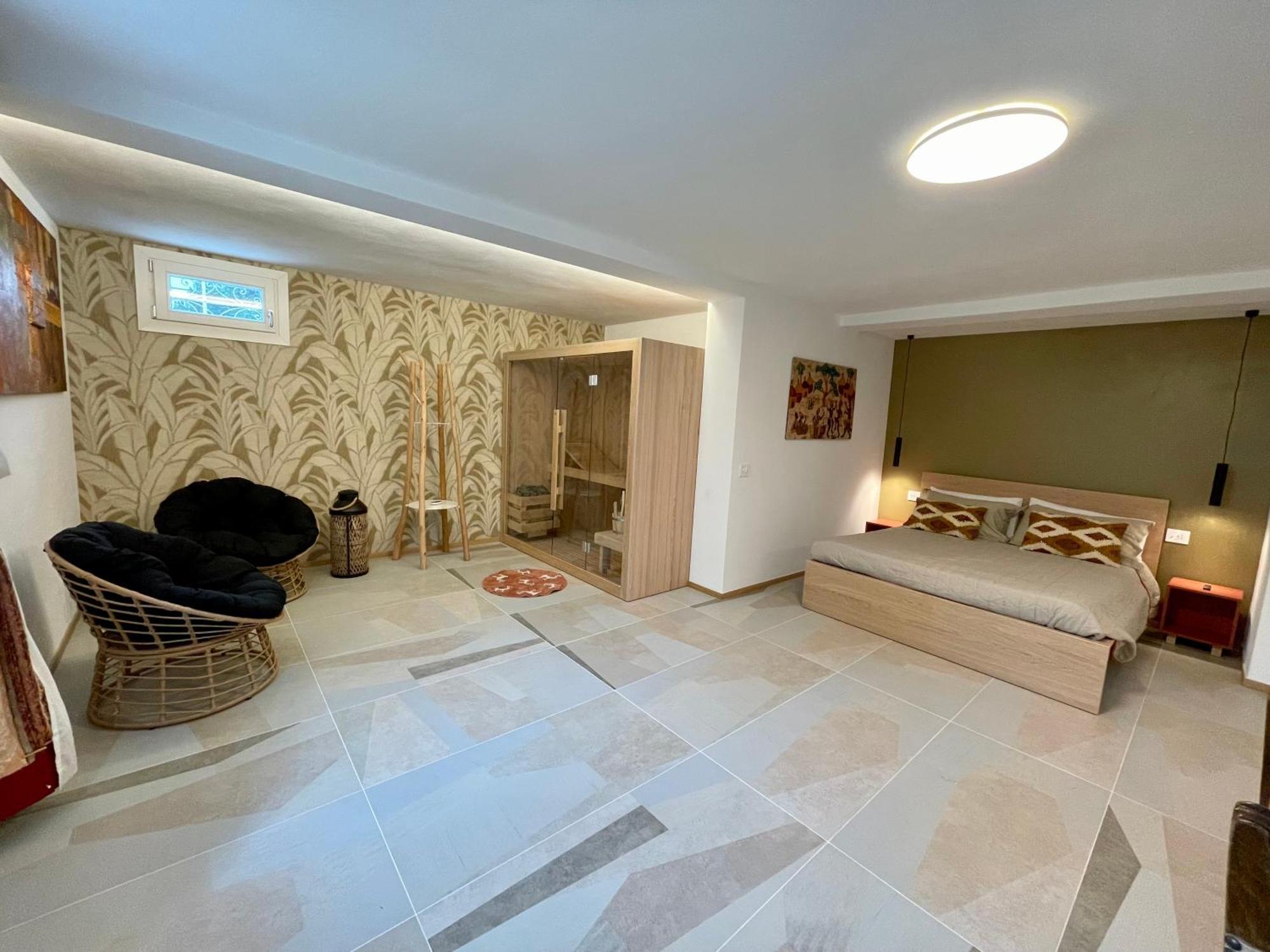 B&B Villa Tersius Trezzano sul Naviglio Εξωτερικό φωτογραφία
