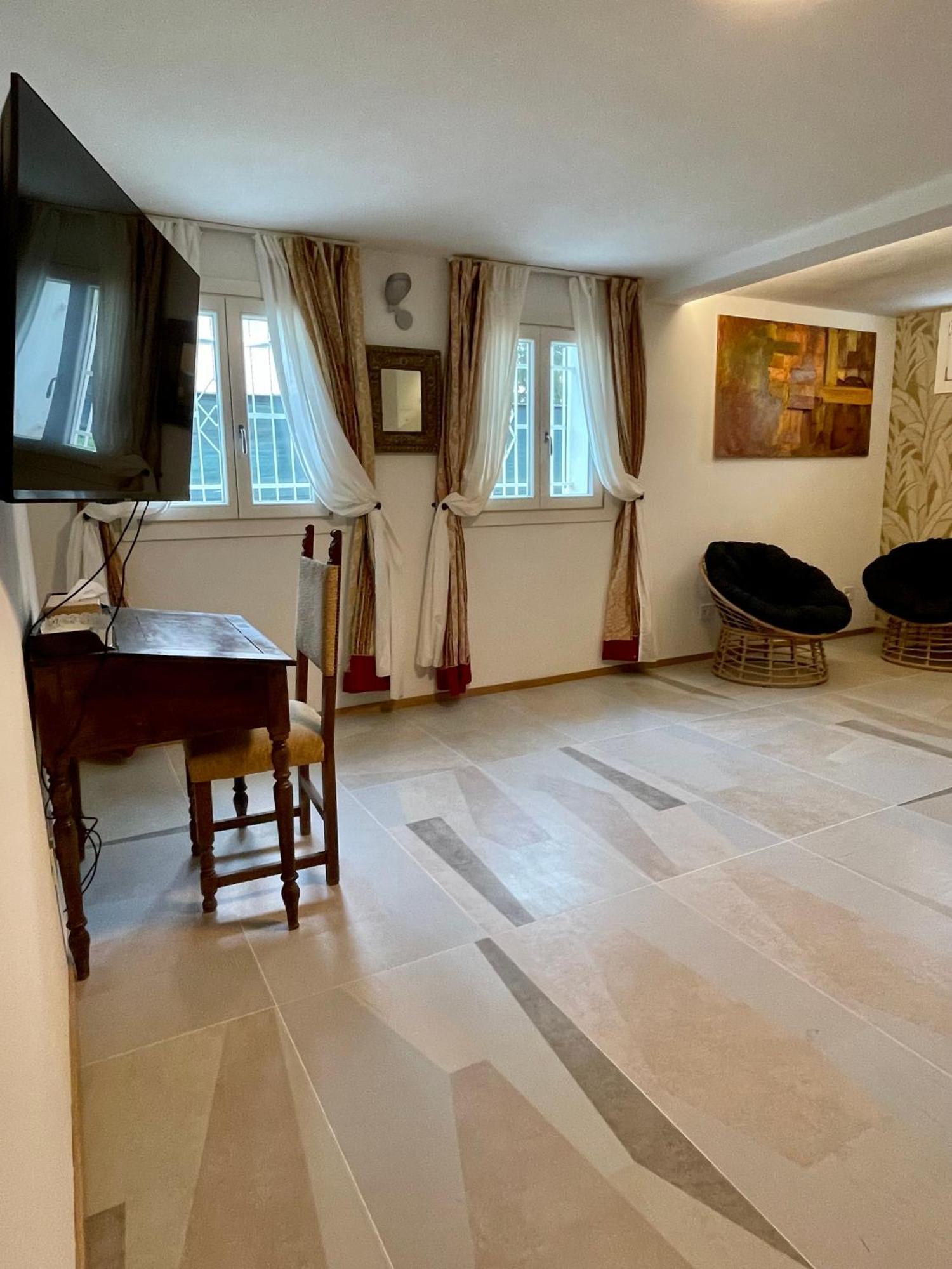 B&B Villa Tersius Trezzano sul Naviglio Εξωτερικό φωτογραφία