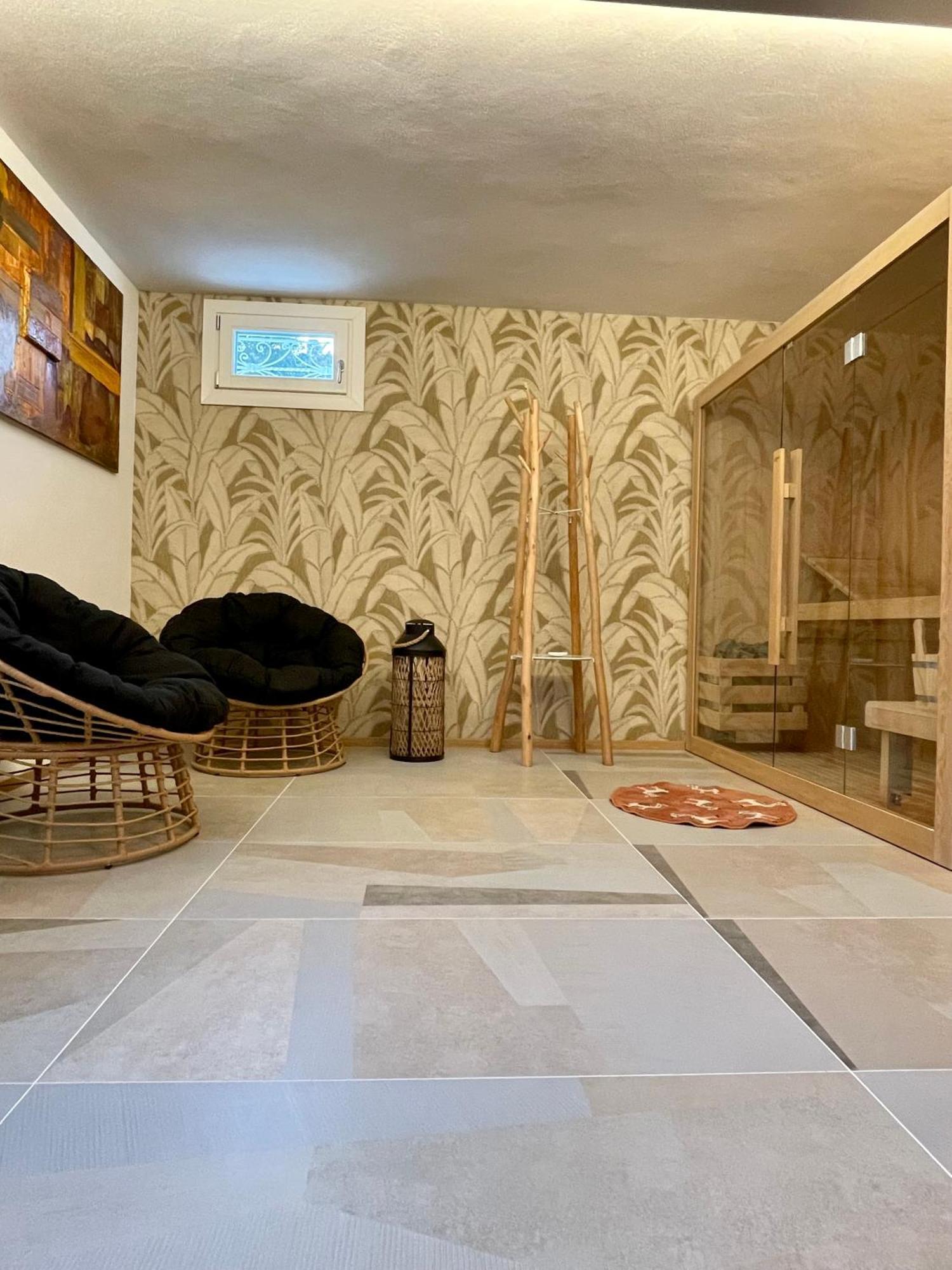 B&B Villa Tersius Trezzano sul Naviglio Εξωτερικό φωτογραφία