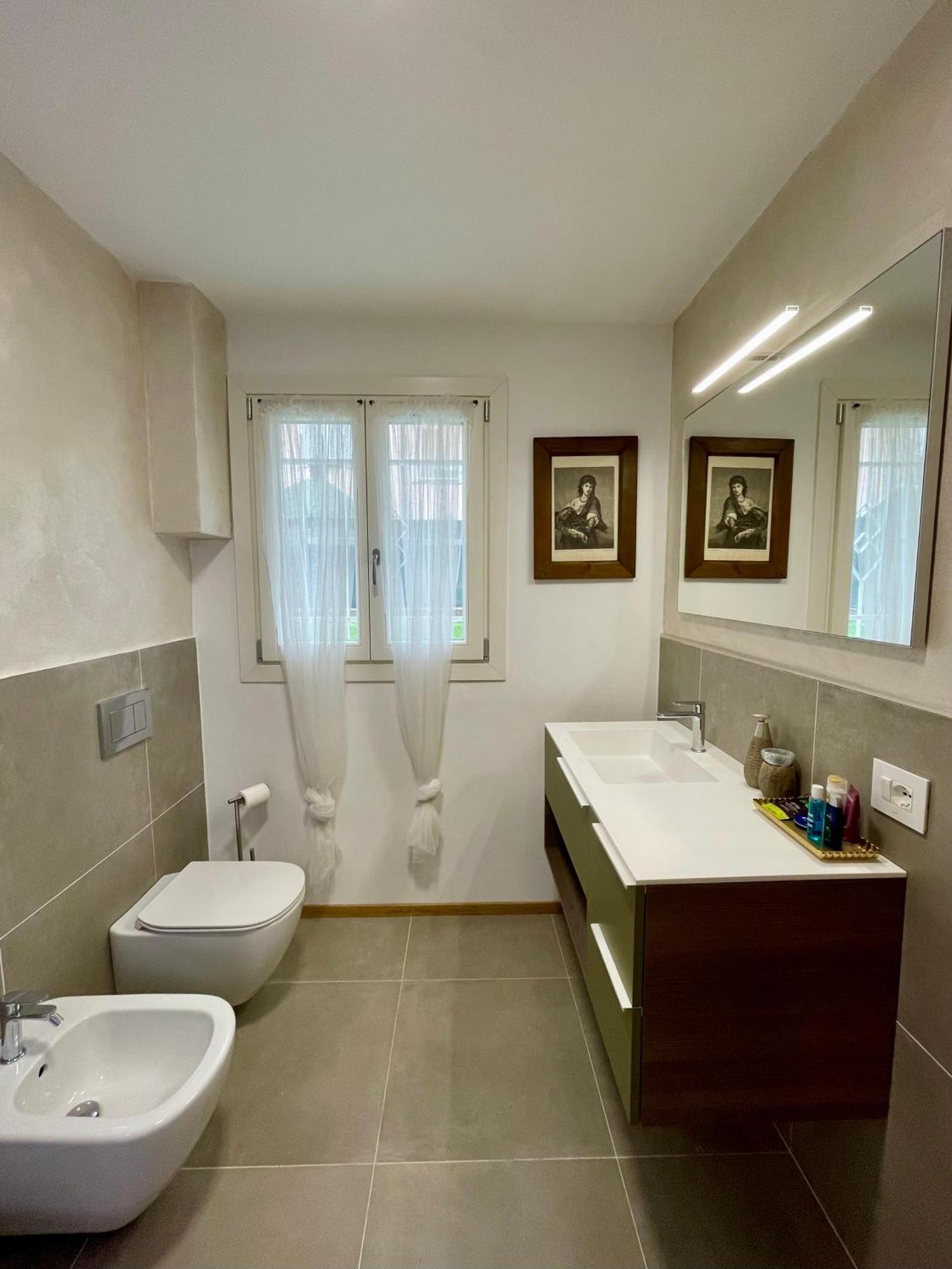 B&B Villa Tersius Trezzano sul Naviglio Εξωτερικό φωτογραφία