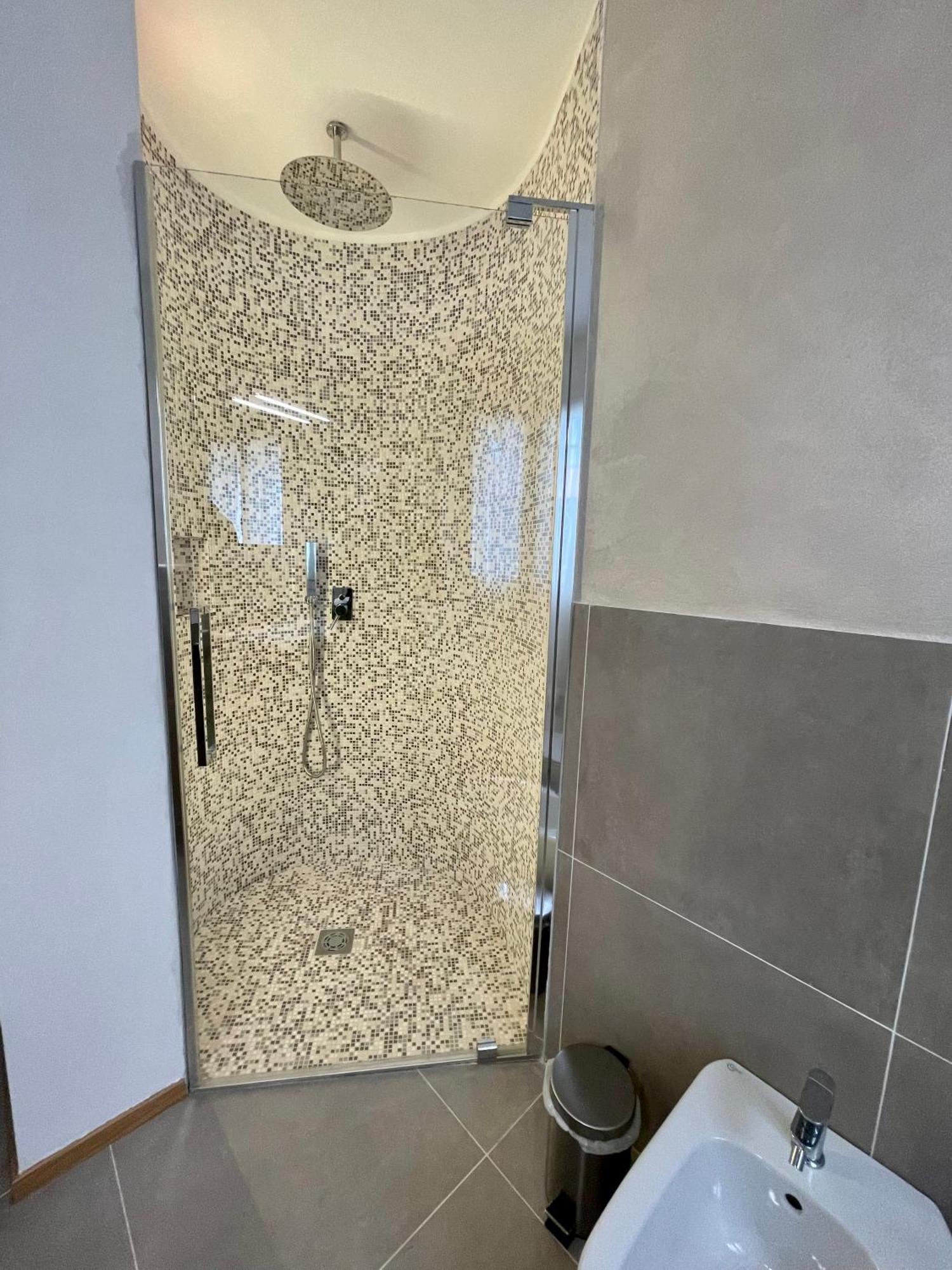 B&B Villa Tersius Trezzano sul Naviglio Εξωτερικό φωτογραφία