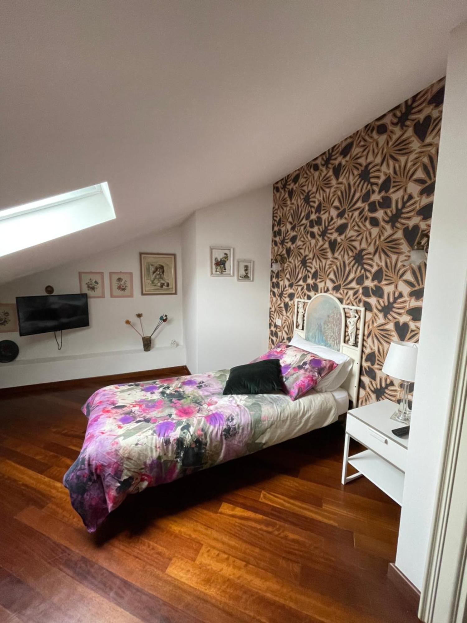 B&B Villa Tersius Trezzano sul Naviglio Εξωτερικό φωτογραφία