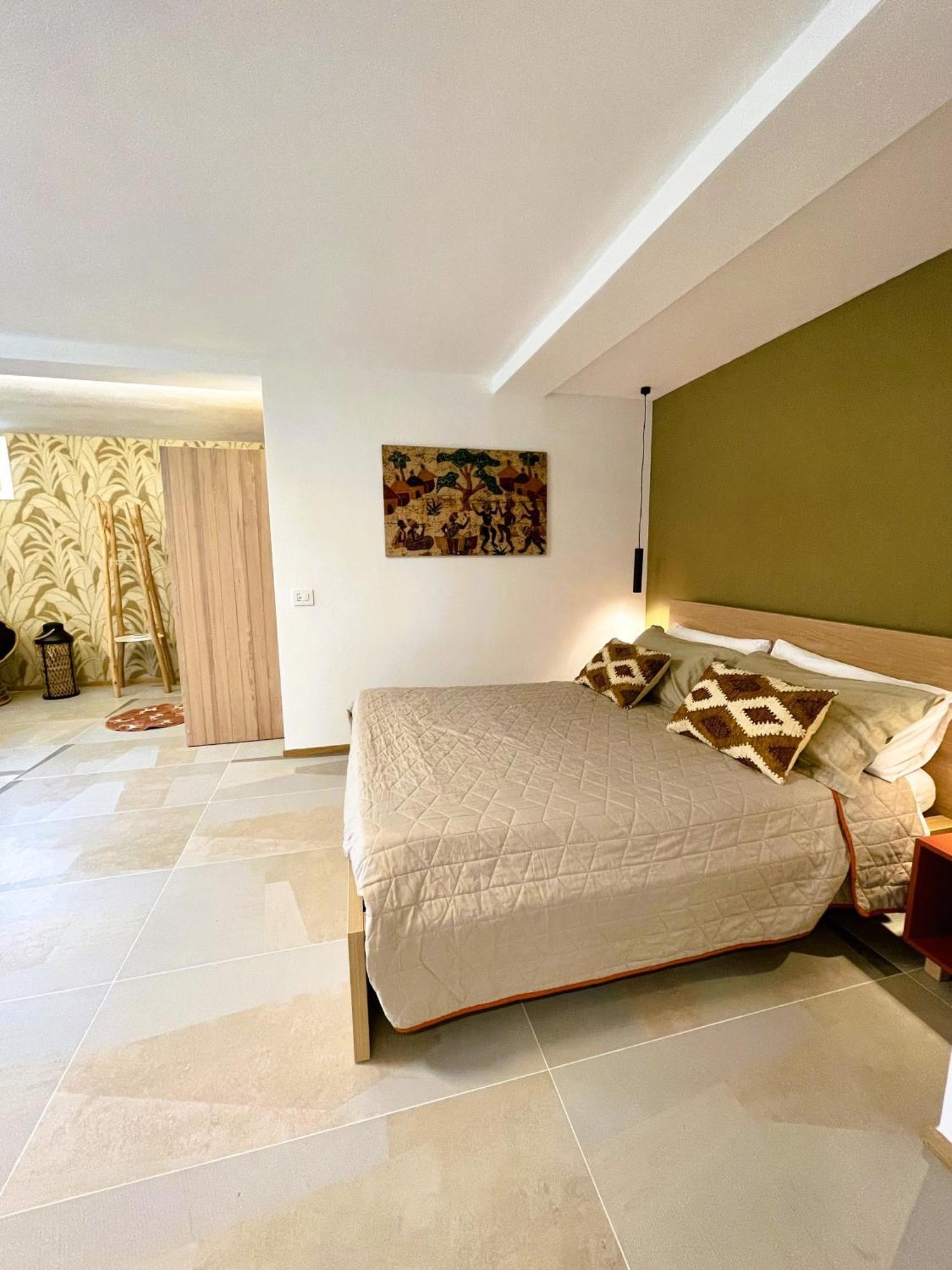 B&B Villa Tersius Trezzano sul Naviglio Εξωτερικό φωτογραφία