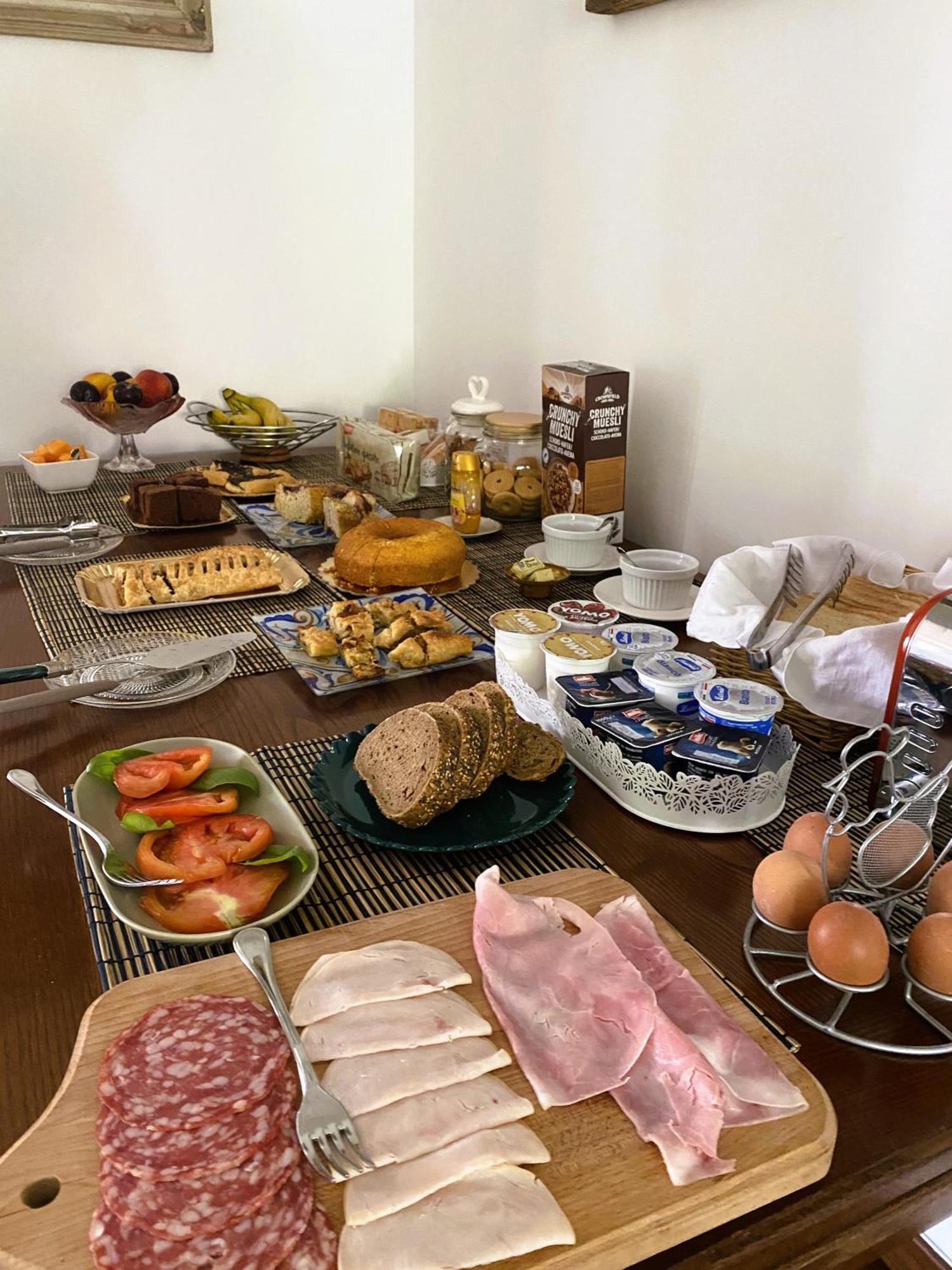 B&B Villa Tersius Trezzano sul Naviglio Εξωτερικό φωτογραφία